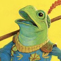 froggy