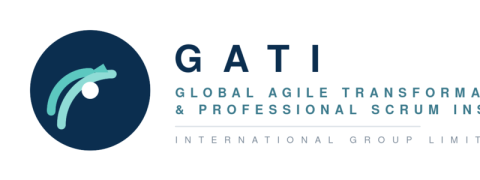 GATI LOGO