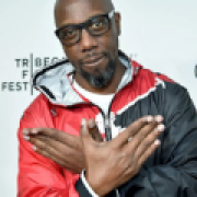Profile picture for user Inspectah Deck